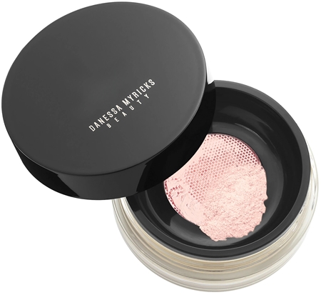 Danessa Myricks Beauty Evolution Powder πούδρα σε σκόνη
