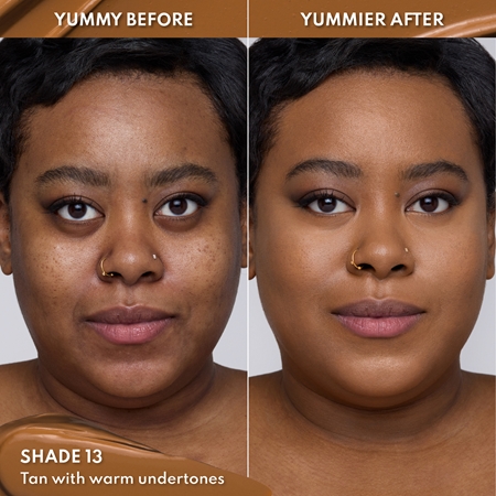 Danessa Myricks Beauty Yummy Skin Lift & Flex Concealer υγρό κονσίλερ με ματ αποτελέσματα