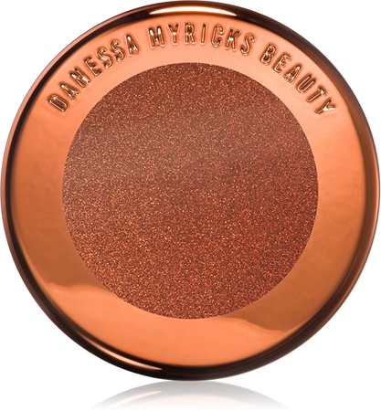 Danessa Myricks Beauty Yummy Skin Blurring Balm Powder Lowlighter enlumineur crème