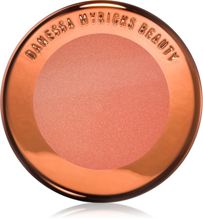 Danessa Myricks Beauty Yummy Skin Blurring Balm Powder Lowlighter krémový rozjasňovač