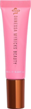 Danessa Myricks Beauty Glosswork 4D Hydrating Lip Gloss