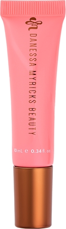 Danessa Myricks Beauty Glosswork 4D Hydrating Lip Gloss