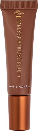 Danessa Myricks Beauty Glosswork 4D Hydrating Lip Gloss