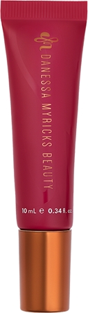 Danessa Myricks Beauty Glosswork 4D Hydrating Lip Gloss