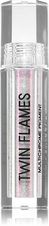 Danessa Myricks Beauty Twin Flames trblietavé tekuté očné tiene