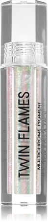 Danessa Myricks Beauty Twin Flames trblietavé tekuté očné tiene