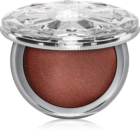 Danessa Myricks Beauty Dew Wet Balm изглаждащ балсам за хидратация и блясък