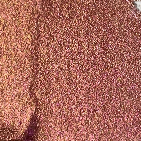 Danessa Myricks Beauty Twin Flames liquid glitter eyeshadow