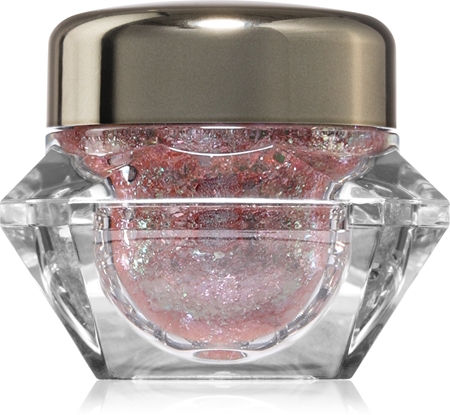 Danessa Myricks Beauty Infinite Chrome Flakes Glitter Eyeshadow