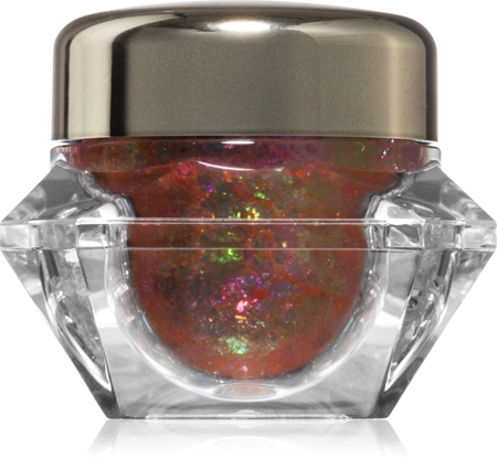 Danessa Myricks Beauty Infinite Chrome Flakes Glitter Eyeshadow