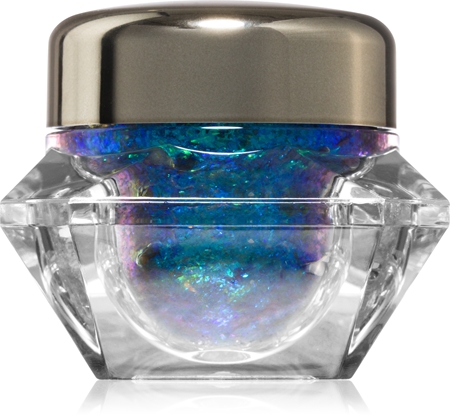 Danessa Myricks Beauty Infinite Chrome Flakes Glitter Eyeshadow