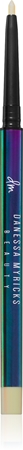 Danessa Myricks Beauty Infinite Chrome Micropencil lápiz de ojos resistente al agua