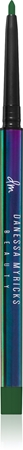 Danessa Myricks Beauty Infinite Chrome Micropencil lápiz de ojos resistente al agua