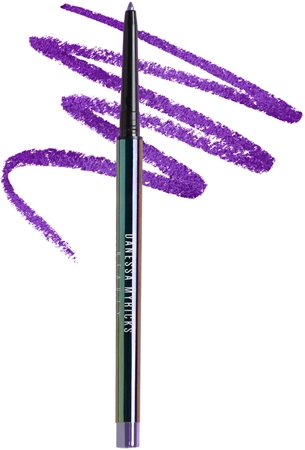 Danessa Myricks Beauty Infinite Chrome Micropencil αδιάβροχο μολύβι για τα μάτια
