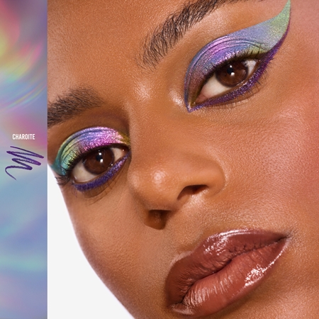 Danessa Myricks Beauty Infinite Chrome Micropencil αδιάβροχο μολύβι για τα μάτια