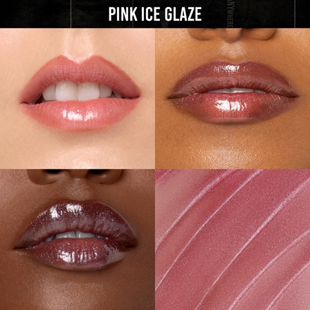 Danessa Myricks Beauty Colorfix Glaze maquillage multi-usage pour les yeux, les lèvres, et le visage