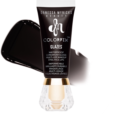 Danessa Myricks Beauty Colorfix Glaze πολυλειτουργικο μεικ απ για τα ματια, τα χειλη και το προσωπο