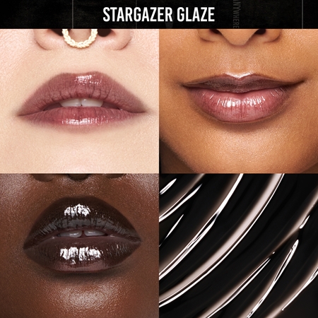 Danessa Myricks Beauty Colorfix Glaze πολυλειτουργικο μεικ απ για τα ματια, τα χειλη και το προσωπο