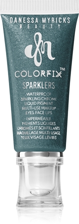 Danessa Myricks Beauty Colorfix Sparklers πολυλειτουργικο μεικ απ για τα ματια, τα χειλη και το προσωπο