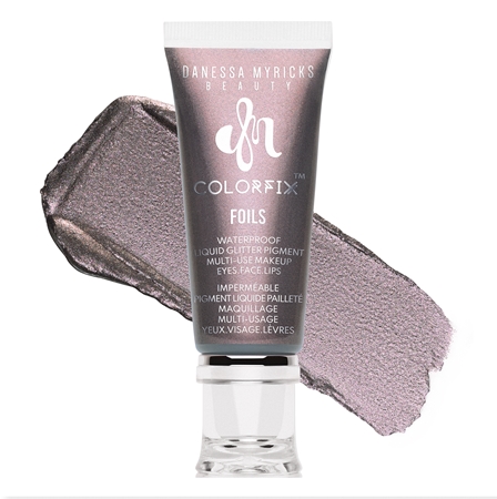 Danessa Myricks Beauty Colorfix Foils maquillage multi-usage pour les yeux, les lèvres, et le visage