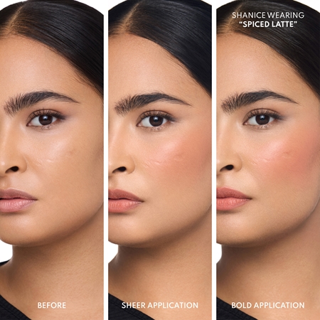 Danessa Myricks Beauty Yummy Skin 4-Ever Flushed σετ διακοσμητικού μακιγιάζ