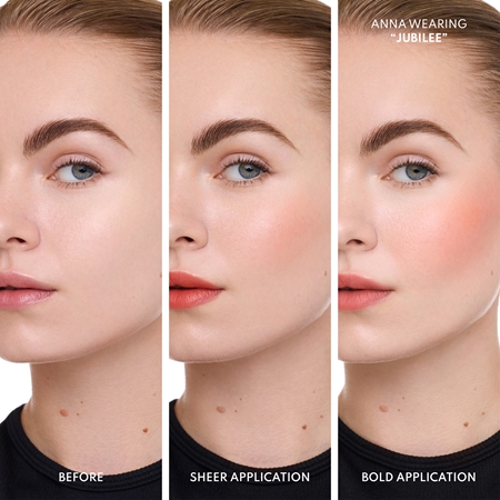 Danessa Myricks Beauty Yummy Skin 4-Ever Flushed σετ διακοσμητικού μακιγιάζ