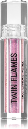 Danessa Myricks Beauty Twin Flames trblietavé tekuté očné tiene