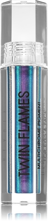 Danessa Myricks Beauty Twin Flames třpytivé tekuté oční stíny