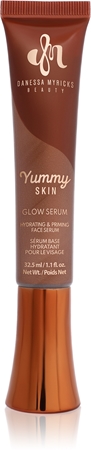 Danessa Myricks Beauty Yummy Skin Glow Serum λαμπρυντική βάση κάτω από το μεικ απ