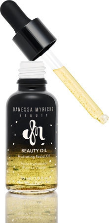 Danessa Myricks Beauty Beauty Oil Facial Oil with moisturising effect