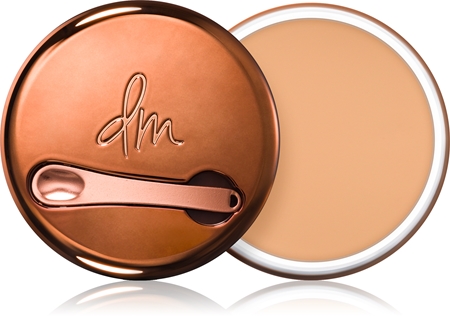 Danessa Myricks Beauty Yummy Skin Blurring Balm Powder Compact Cream Foundation