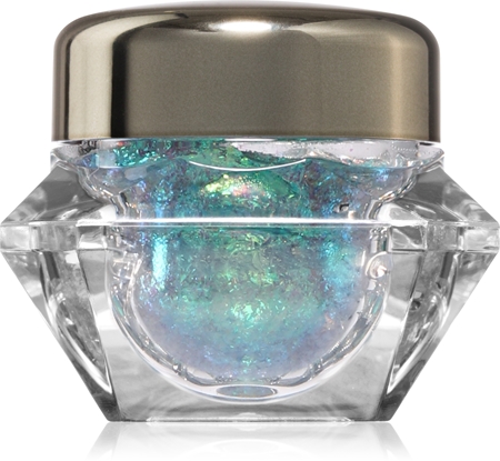 Danessa Myricks Beauty Infinite Chrome Flakes Glitter Eyeshadow