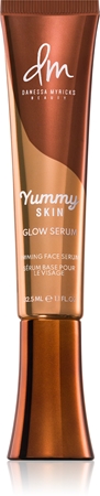 Danessa Myricks Beauty Yummy Skin Glow Serum posvetlitvena podlaga za ličila (primer)