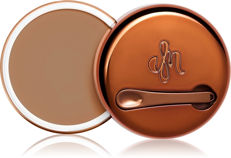 Danessa Myricks Beauty Yummy Skin Blurring Balm Powder συμπαγές κρεμώδες μεικ απ