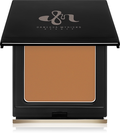 Danessa Myricks Beauty Balm Contour bronzer en crème