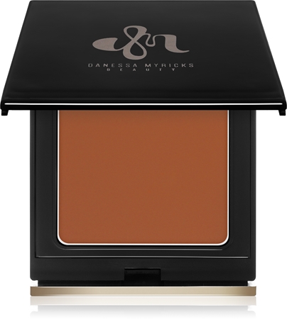Danessa Myricks Beauty Balm Contour krémový bronzer