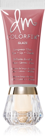 Danessa Myricks Beauty Colorfix Glaze maquillage multi-usage pour les yeux, les lèvres, et le visage