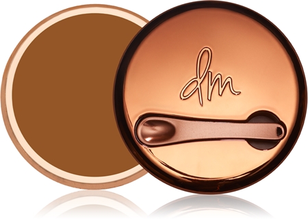 Danessa Myricks Beauty Yummy Skin Blurring Balm Powder συμπαγές κρεμώδες μεικ απ