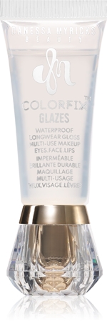 Danessa Myricks Beauty Colorfix Glaze multi-purpose makeup for eyes, lips and face