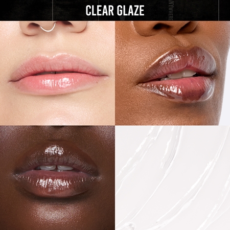 Danessa Myricks Beauty Colorfix Glaze daugiafunkcinė makiažo priemonė akims, lūpoms ir veidui
