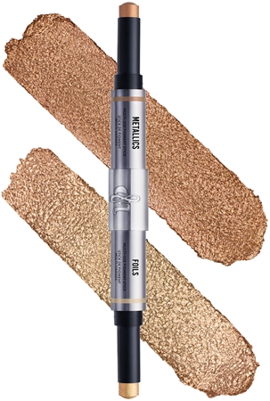 Danessa Myricks Beauty Colorfix Stix multi-purpose makeup for eyes, lips and face
