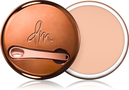 Danessa Myricks Beauty Yummy Skin Blurring Balm Powder Compact Cream Foundation