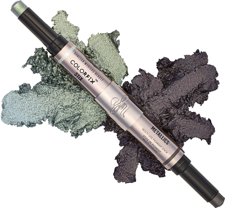 Danessa Myricks Beauty Colorfix Stix multi-purpose makeup for eyes, lips and face