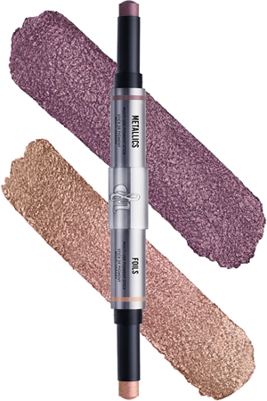 Danessa Myricks Beauty Colorfix Stix multi-purpose makeup for eyes, lips and face