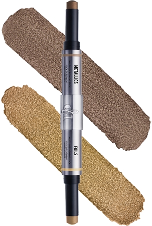 Danessa Myricks Beauty Colorfix Stix multi-purpose makeup for eyes, lips and face