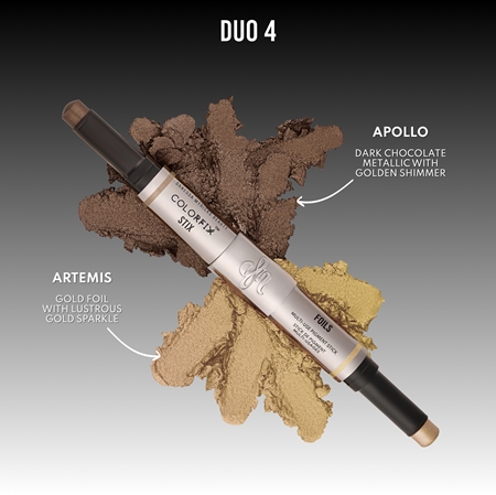 Danessa Myricks Beauty Colorfix Stix multi-purpose makeup for eyes, lips and face