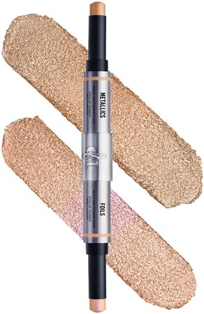 Danessa Myricks Beauty Colorfix Stix multi-purpose makeup for eyes, lips and face
