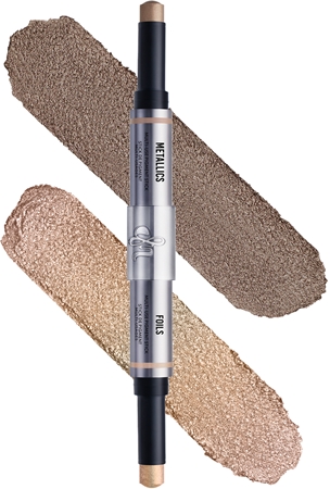 Danessa Myricks Beauty Colorfix Stix multi-purpose makeup for eyes, lips and face