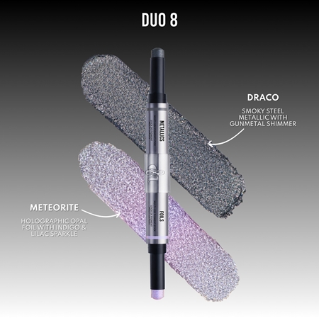 Danessa Myricks Beauty Colorfix Stix multi-purpose makeup for eyes, lips and face