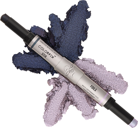 Danessa Myricks Beauty Colorfix Stix multi-purpose makeup for eyes, lips and face
